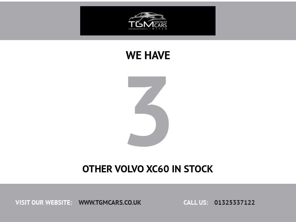 Used Volvo XC60 2017 for sale - 77200151: Photo 3