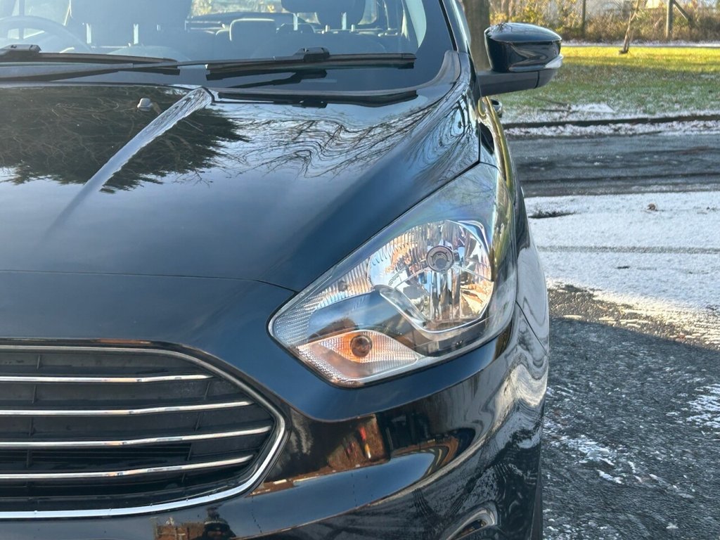 Used Ford Ka+ 2018 for sale - 76267296: Photo 12