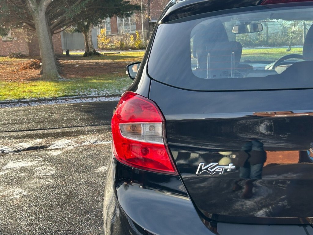 Used Ford Ka+ 2018 for sale - 76267296: Photo 17