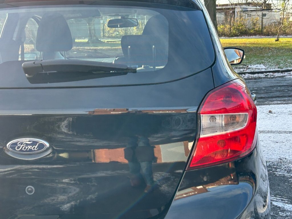 Used Ford Ka+ 2018 for sale - 76267296: Photo 18