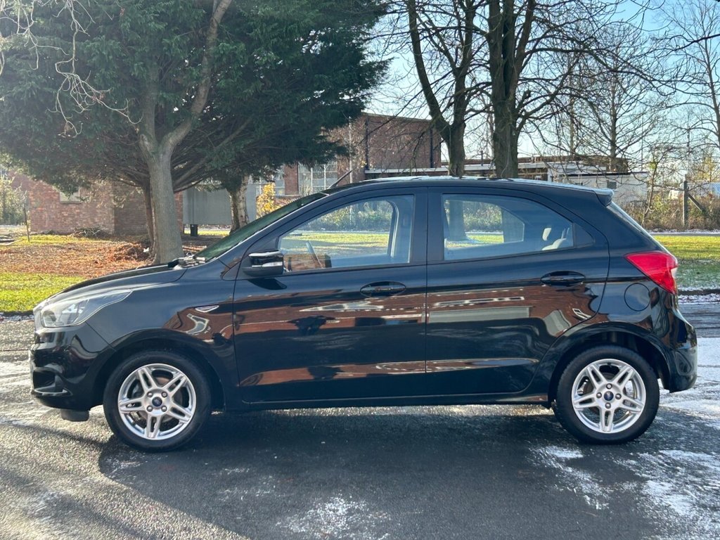 Used Ford Ka+ 2018 for sale - 76267296: Photo 20