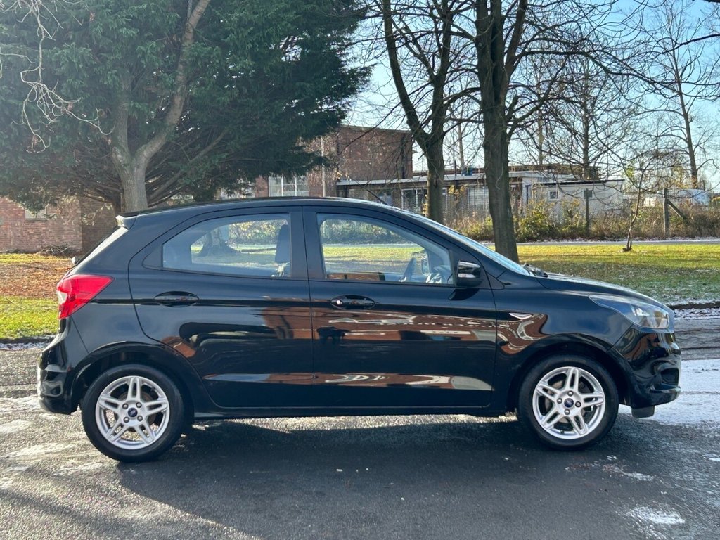 Used Ford Ka+ 2018 for sale - 76267296: Photo 22