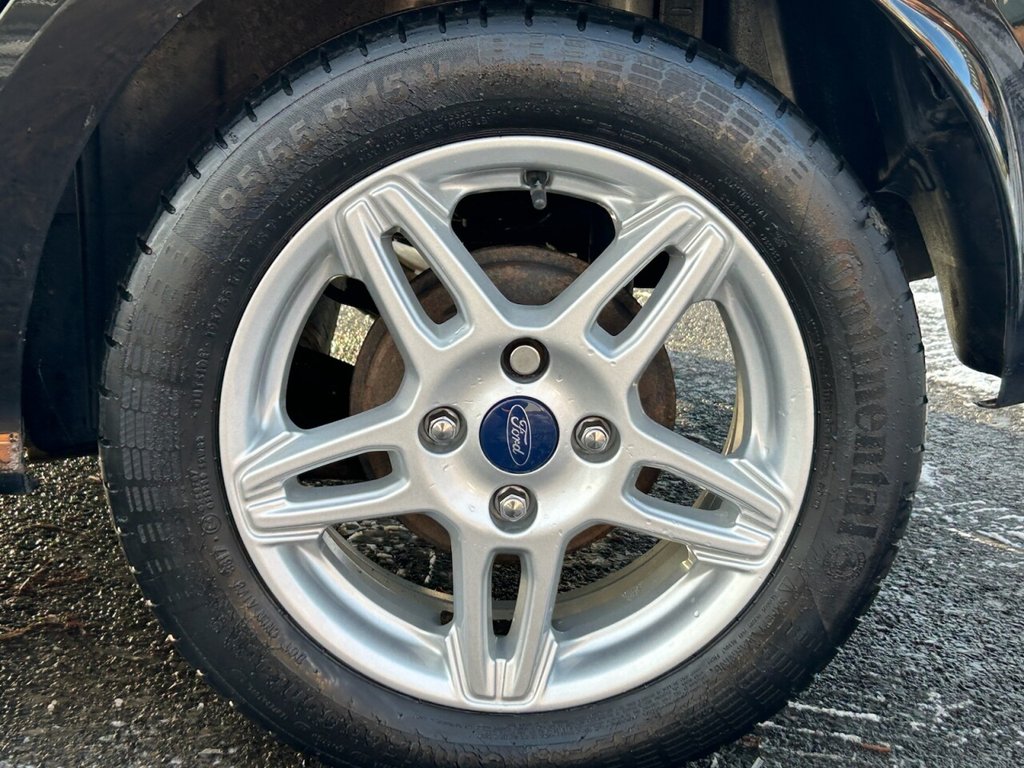 Used Ford Ka+ 2018 for sale - 76267296: Photo 25