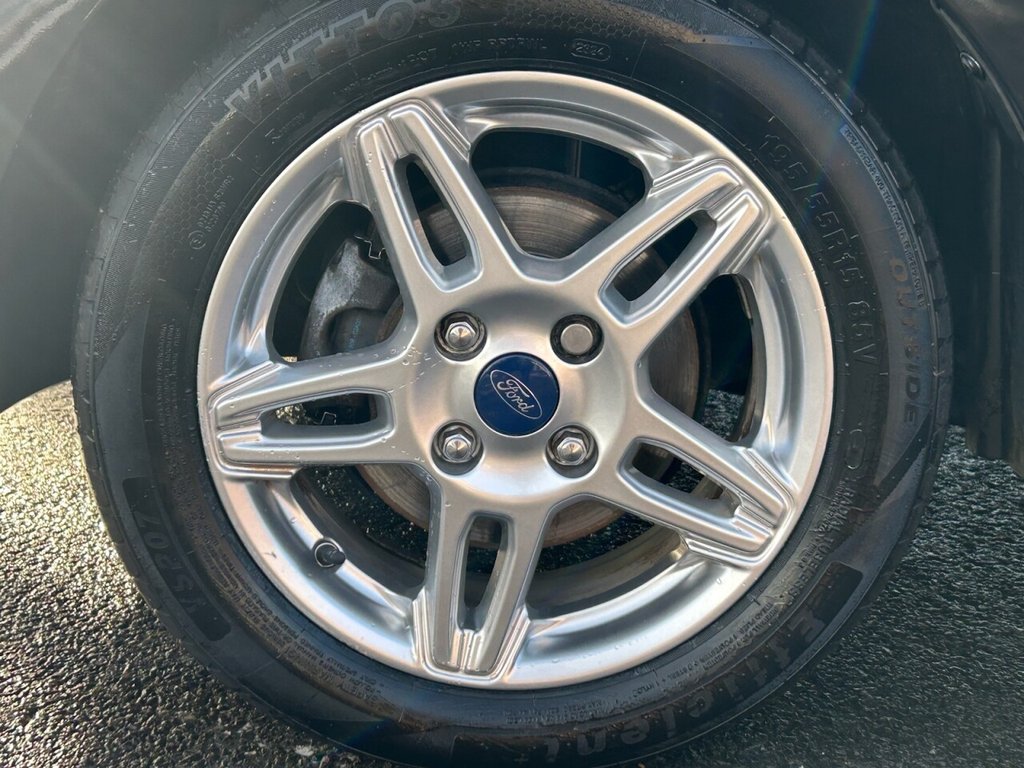 Used Ford Ka+ 2018 for sale - 76267296: Photo 26