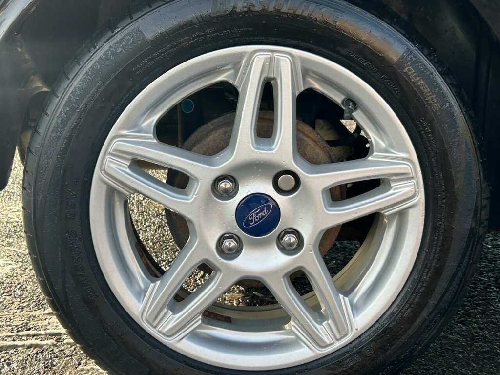 Used Ford Ka+ 2018 for sale - 76267296: Photo 27