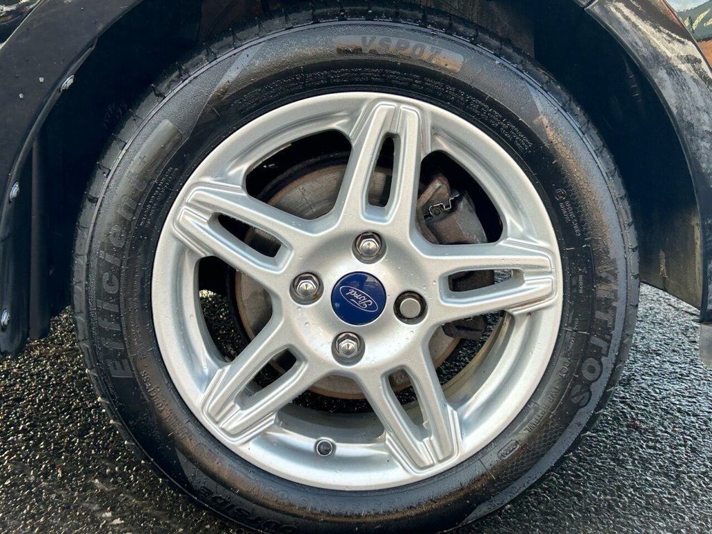 Used Ford Ka+ 2018 for sale - 76267296: Photo 28