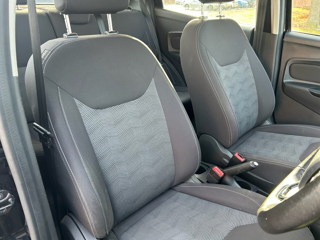 Used Ford Ka+ 2018 for sale - 76267296: Photo 29