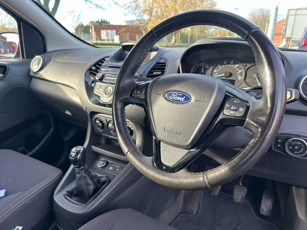 Used Ford Ka+ 2018 for sale - 76267296: Photo 31