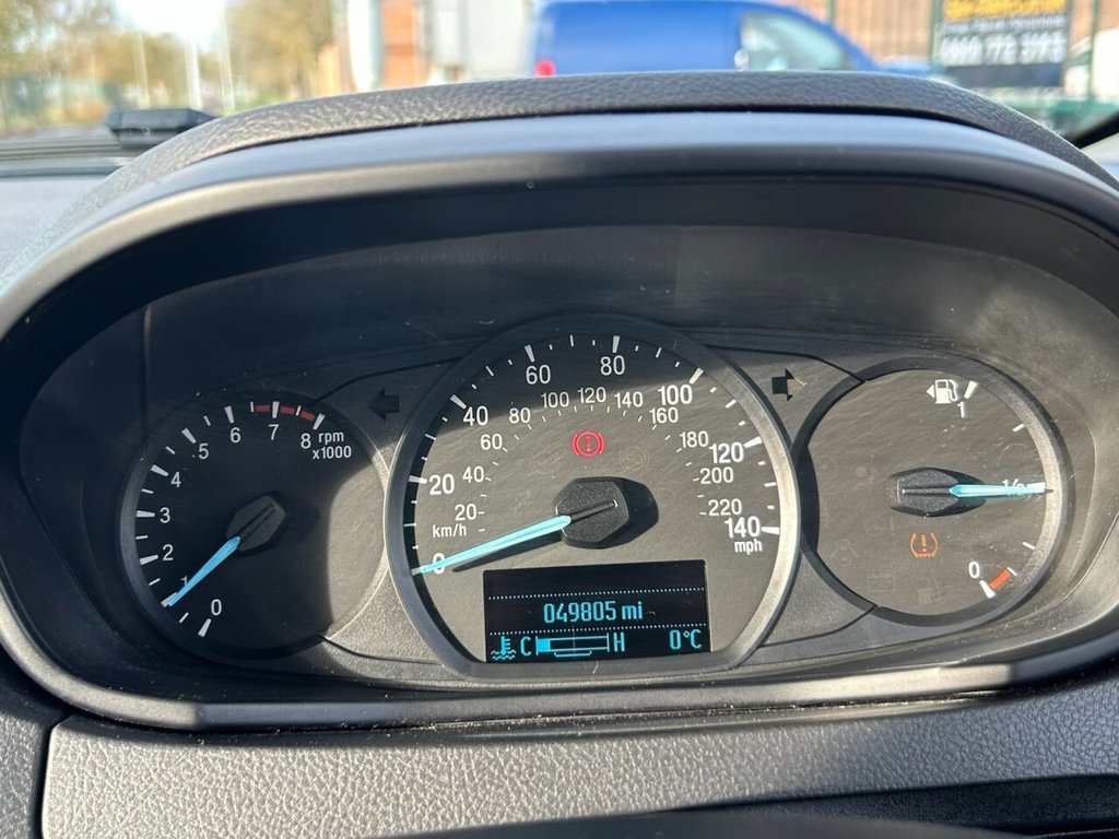 Used Ford Ka+ 2018 for sale - 76267296: Photo 32