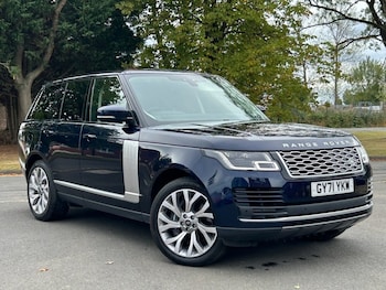 2021 (71) - 2.0 P400e 13.1kWh Westminster SUV 5dr Petrol Plug-in Hybrid Auto 4WD Euro 6