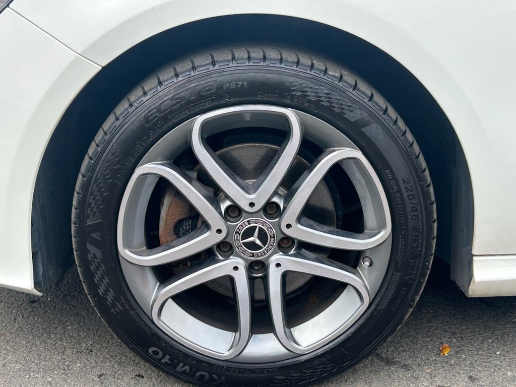 Used Mercedes-Benz A-Class 2018 for sale - 76590825: Photo 27