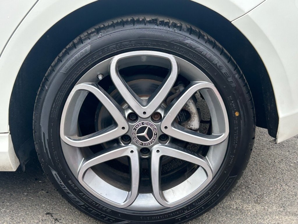 Used Mercedes-Benz A-Class 2018 for sale - 76590825: Photo 29