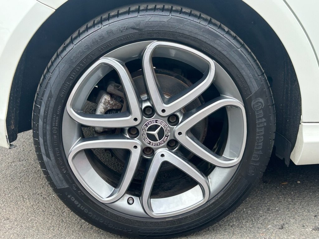 Used Mercedes-Benz A-Class 2018 for sale - 76590825: Photo 30