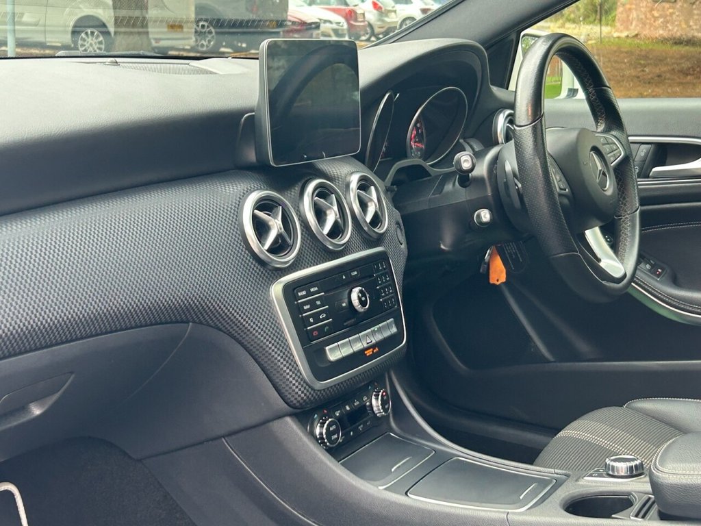 Used Mercedes-Benz A-Class 2018 for sale - 76590825: Photo 34