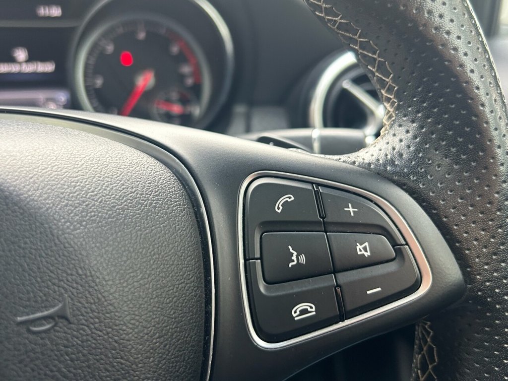 Used Mercedes-Benz A-Class 2018 for sale - 76590825: Photo 40