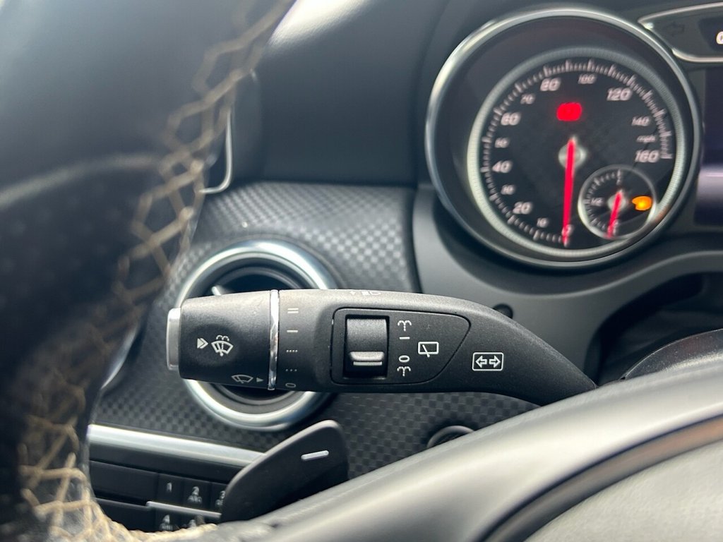 Used Mercedes-Benz A-Class 2018 for sale - 76590825: Photo 41