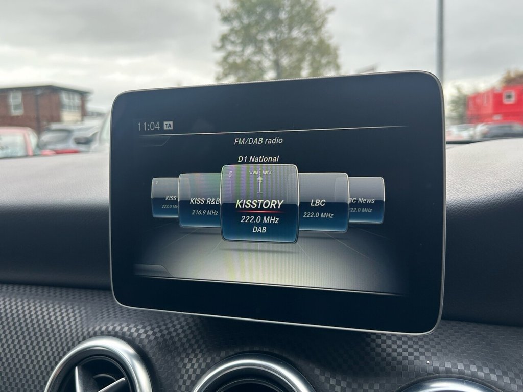 Used Mercedes-Benz A-Class 2018 for sale - 76590825: Photo 42