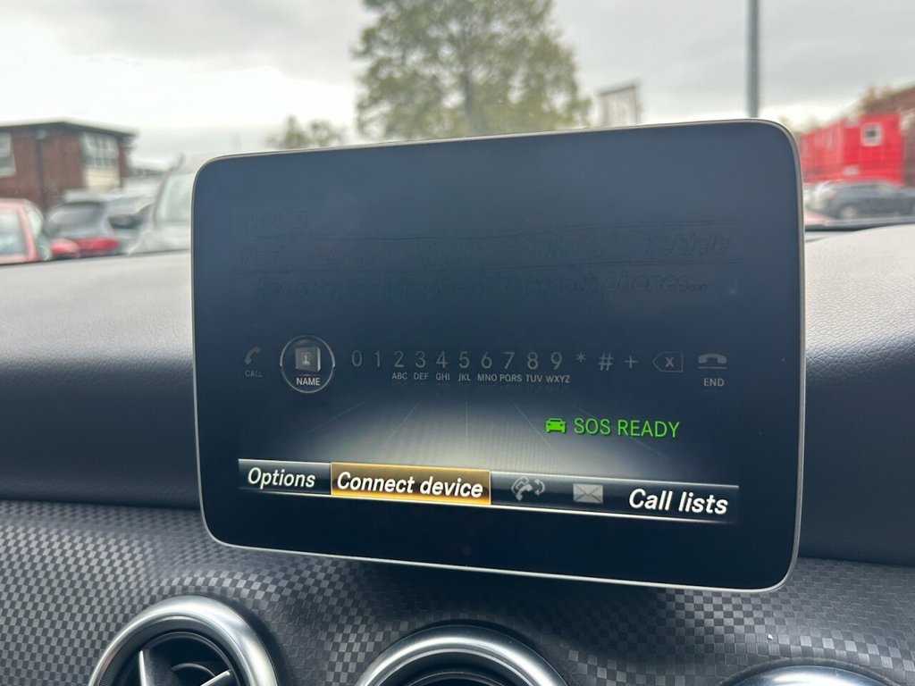 Used Mercedes-Benz A-Class 2018 for sale - 76590825: Photo 43