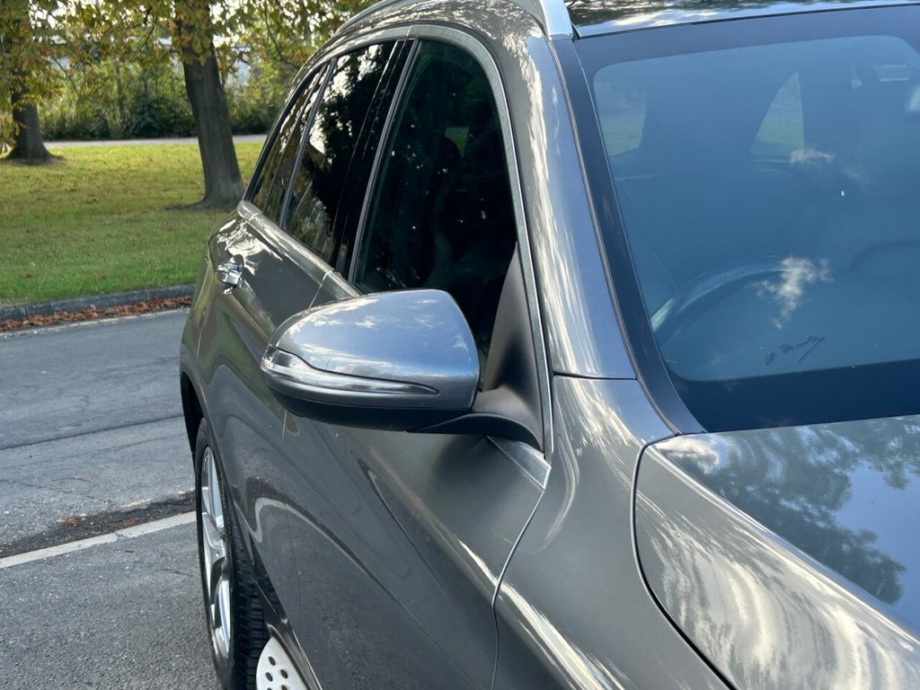 Used Mercedes-Benz GLC 2017 for sale - 75986106: Photo 13