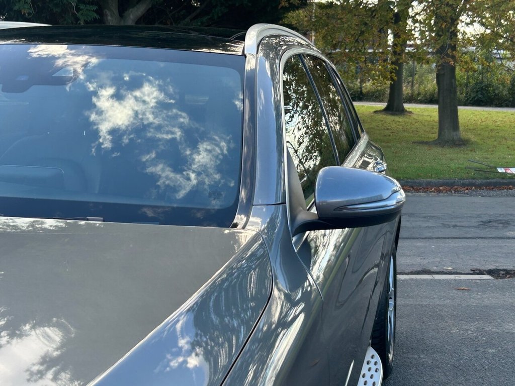 Used Mercedes-Benz GLC 2017 for sale - 75986106: Photo 28