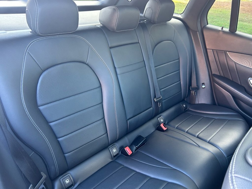 Used Mercedes-Benz GLC 2017 for sale - 75986106: Photo 34