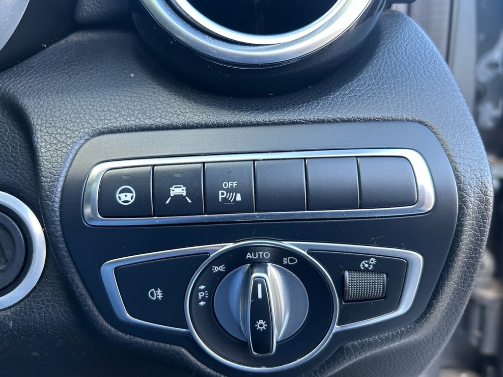 Used Mercedes-Benz GLC 2017 for sale - 75986106: Photo 40