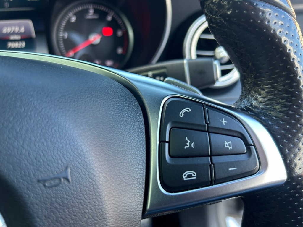 Used Mercedes-Benz GLC 2017 for sale - 75986106: Photo 41