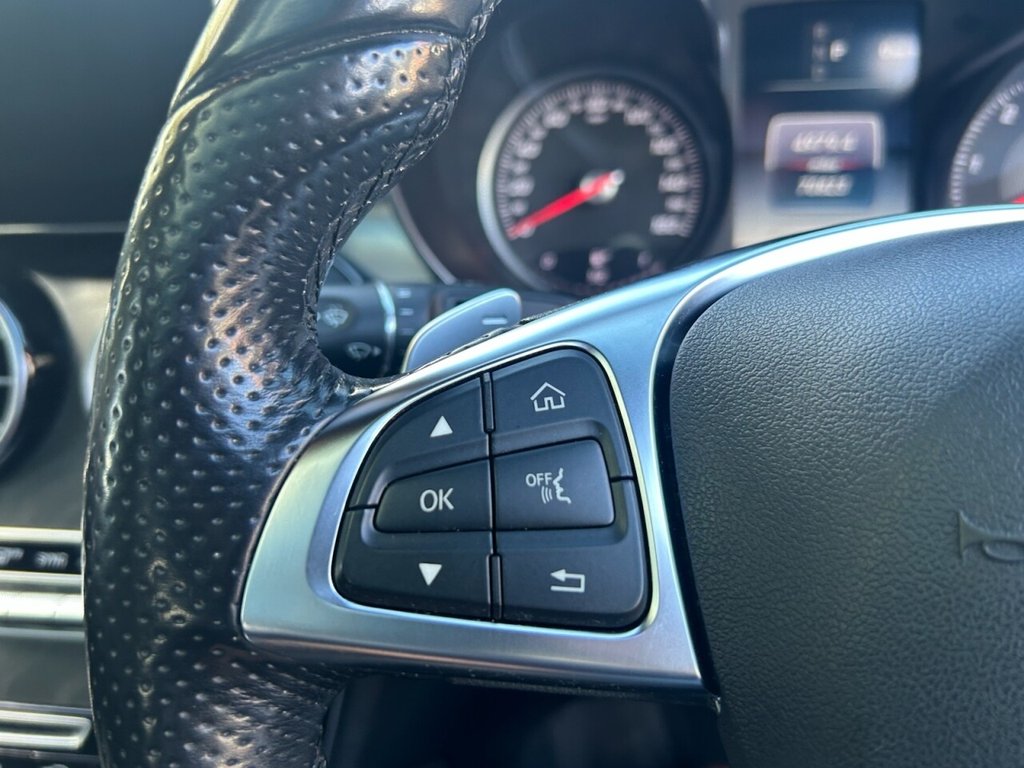 Used Mercedes-Benz GLC 2017 for sale - 75986106: Photo 42