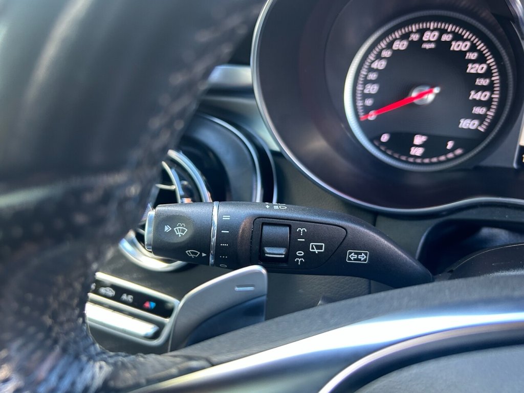 Used Mercedes-Benz GLC 2017 for sale - 75986106: Photo 43