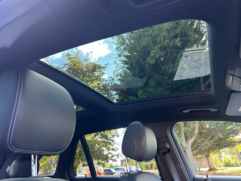 Used Mercedes-Benz GLC 2017 for sale - 75986106: Photo 45