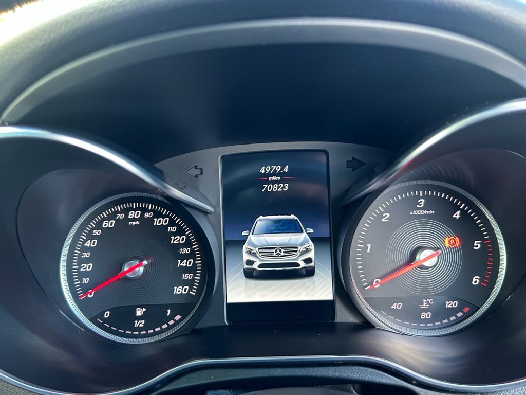 Used Mercedes-Benz GLC 2017 for sale - 75986106: Photo 47