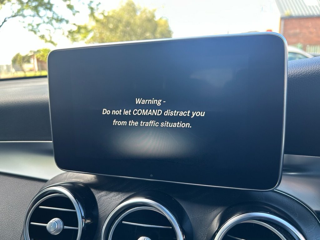 Used Mercedes-Benz GLC 2017 for sale - 75986106: Photo 48