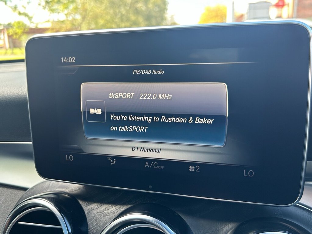 Used Mercedes-Benz GLC 2017 for sale - 75986106: Photo 49