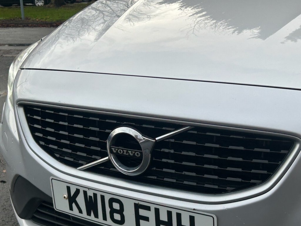 Used Volvo V40 2018 for sale - 76758613: Photo 16