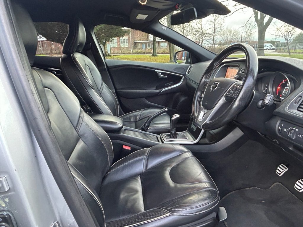 Used Volvo V40 2018 for sale - 76758613: Photo 36