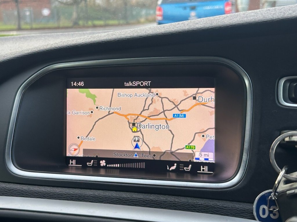 Used Volvo V40 2018 for sale - 76758613: Photo 42