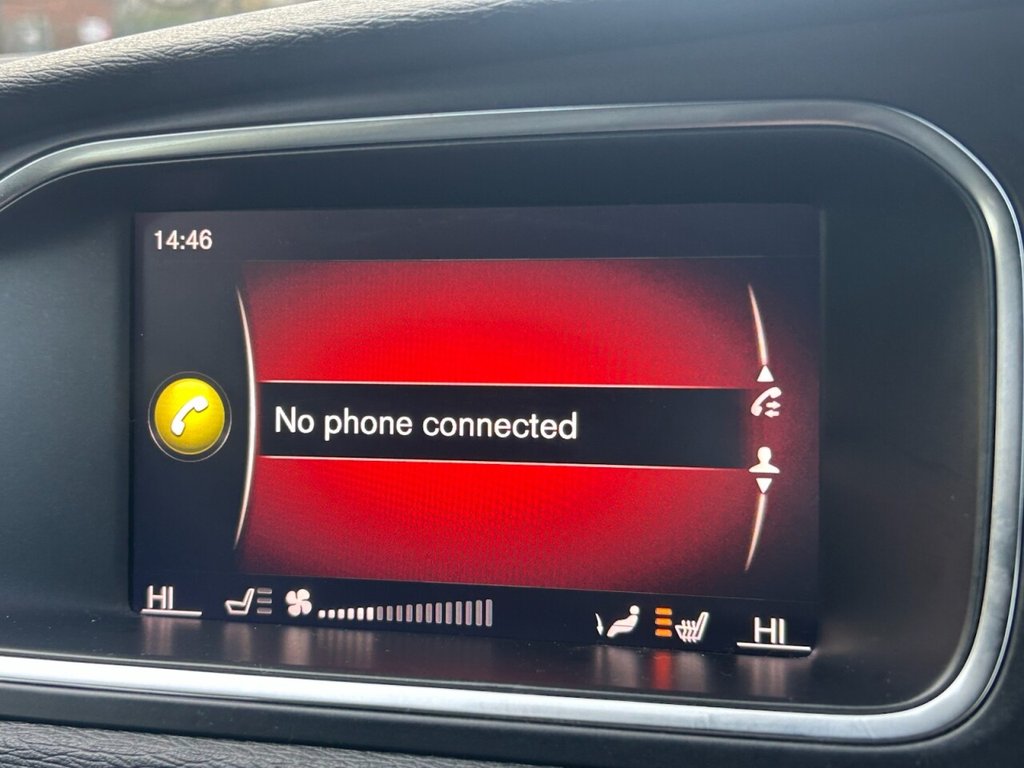 Used Volvo V40 2018 for sale - 76758613: Photo 46