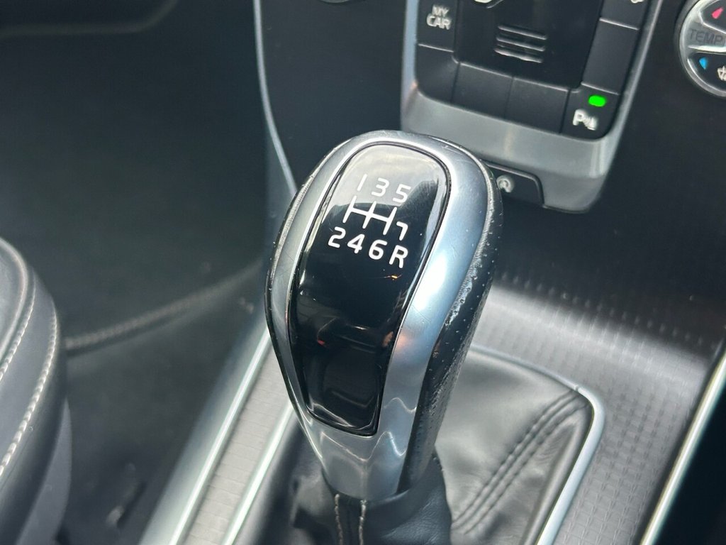 Used Volvo V40 2018 for sale - 76758613: Photo 49