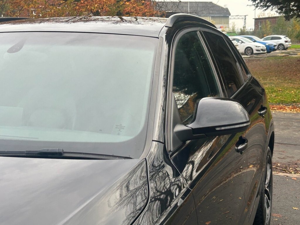 Used Audi Q3 2013 for sale - 76496132: Photo 11