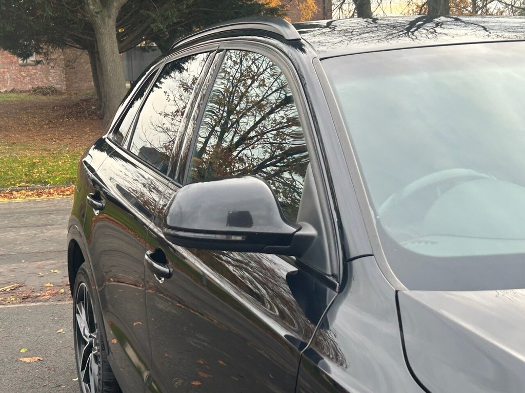 Used Audi Q3 2013 for sale - 76496132: Photo 12