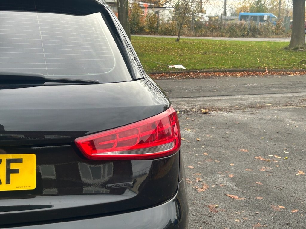 Used Audi Q3 2013 for sale - 76496132: Photo 21