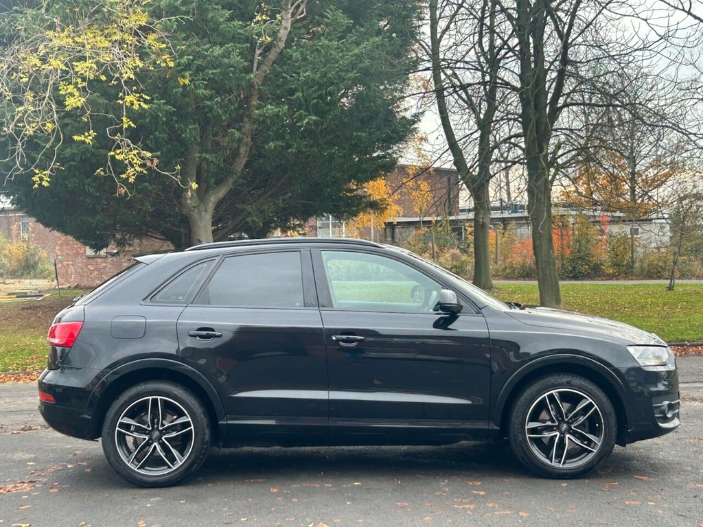 Used Audi Q3 2013 for sale - 76496132: Photo 22