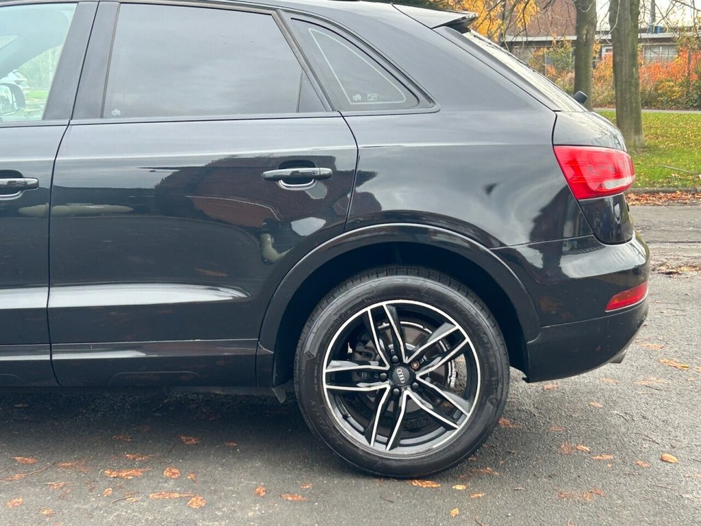 Used Audi Q3 2013 for sale - 76496132: Photo 23