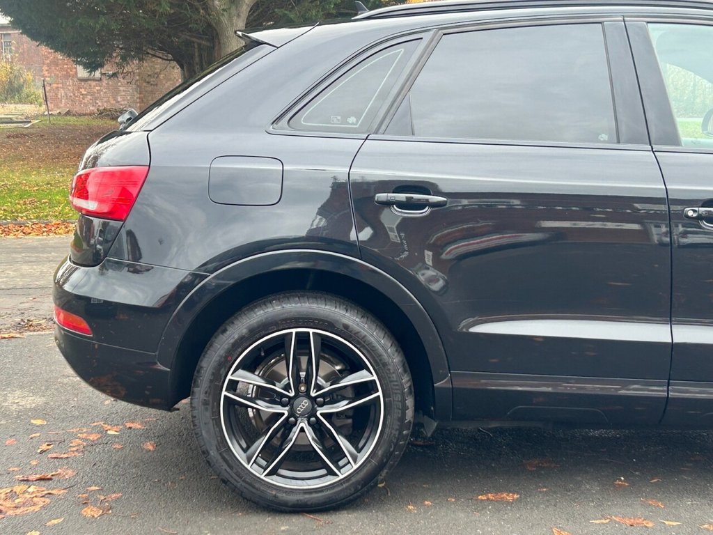 Used Audi Q3 2013 for sale - 76496132: Photo 24