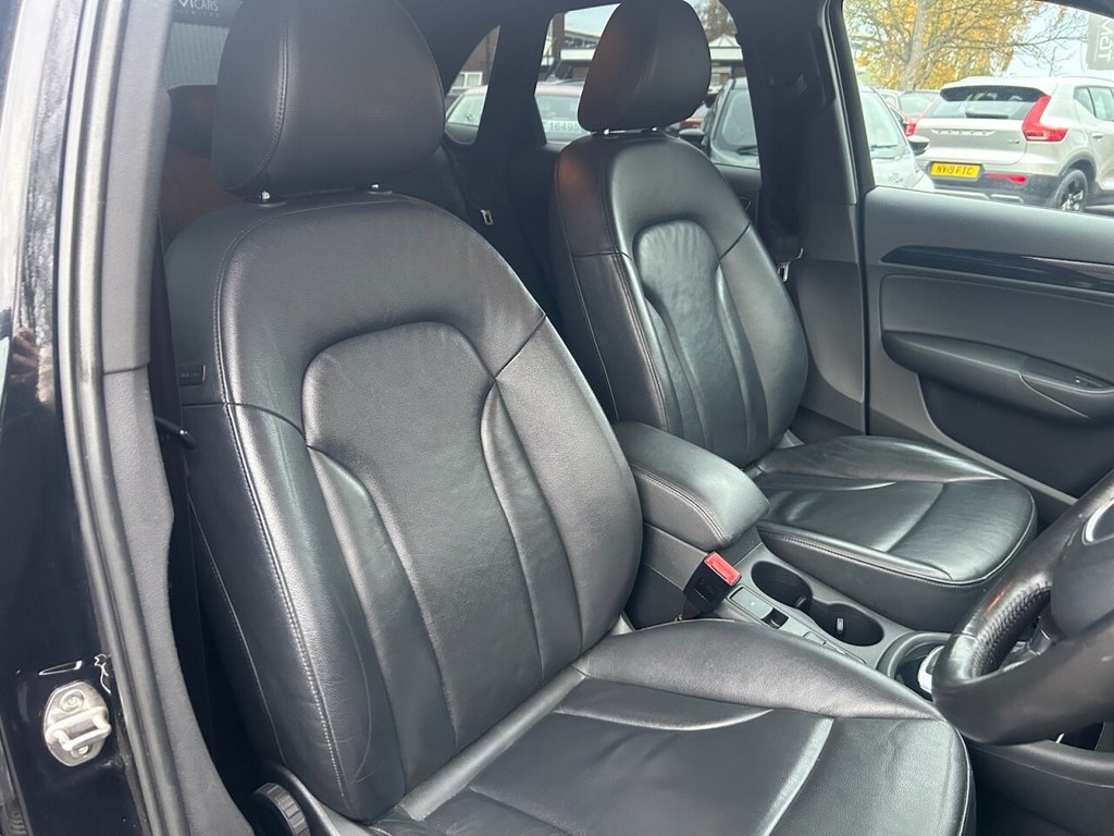 Used Audi Q3 2013 for sale - 76496132: Photo 27