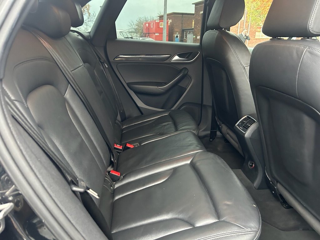 Used Audi Q3 2013 for sale - 76496132: Photo 29