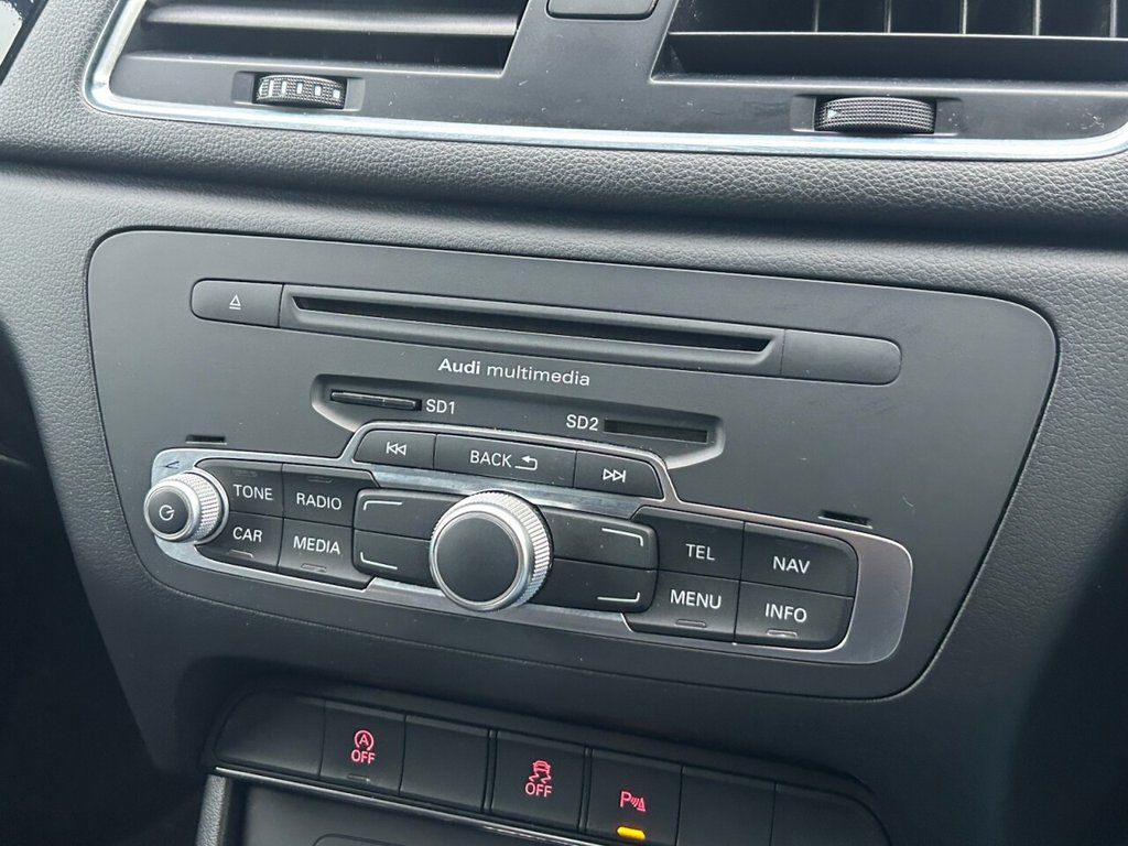 Used Audi Q3 2013 for sale - 76496132: Photo 30