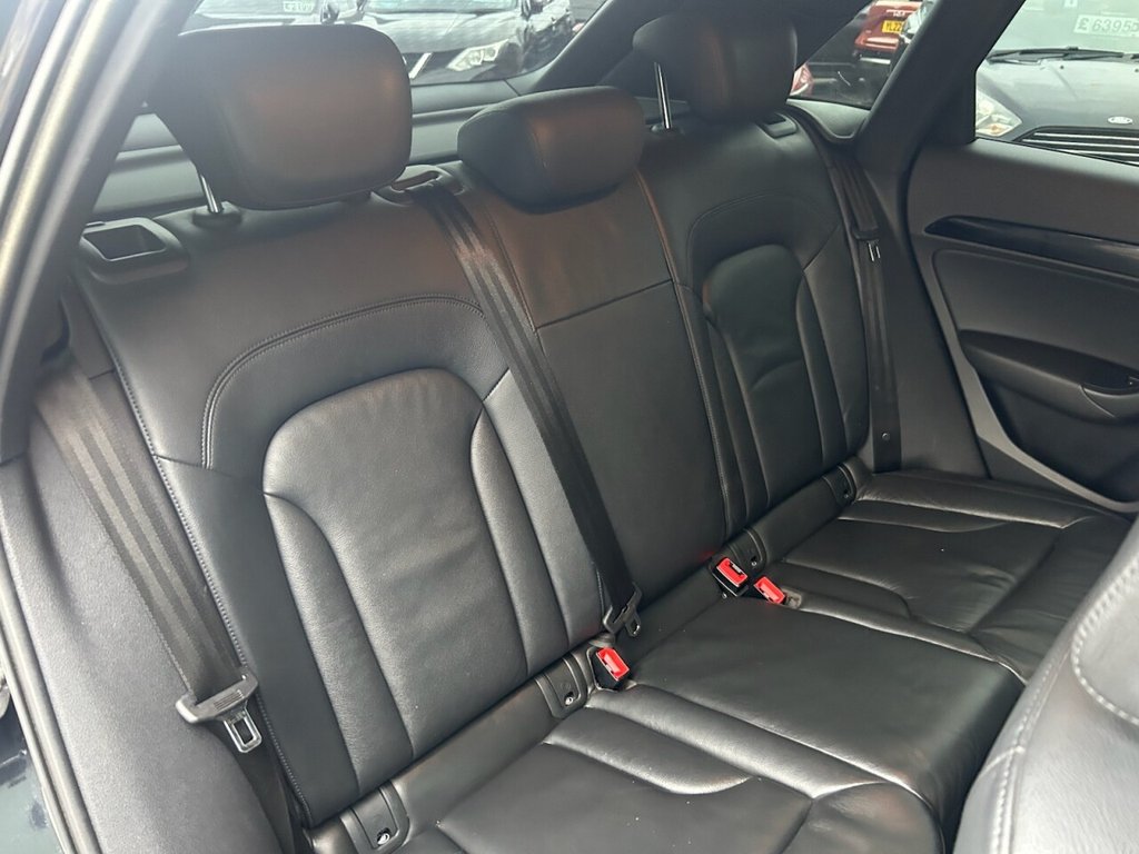 Used Audi Q3 2013 for sale - 76496132: Photo 31