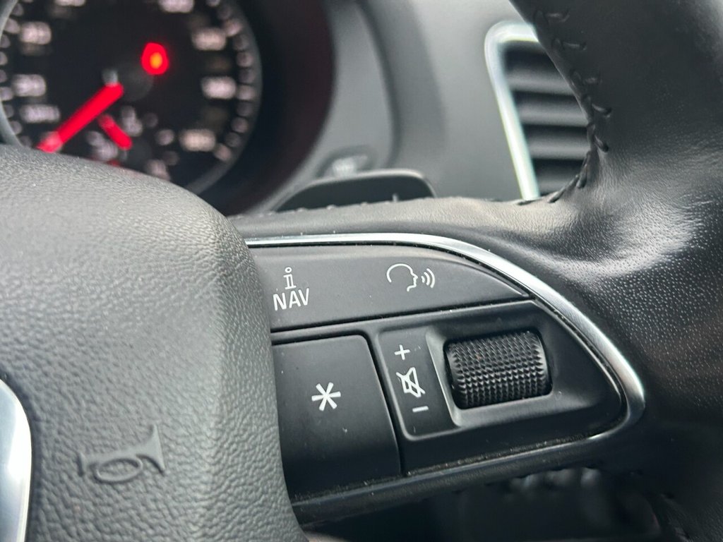 Used Audi Q3 2013 for sale - 76496132: Photo 32