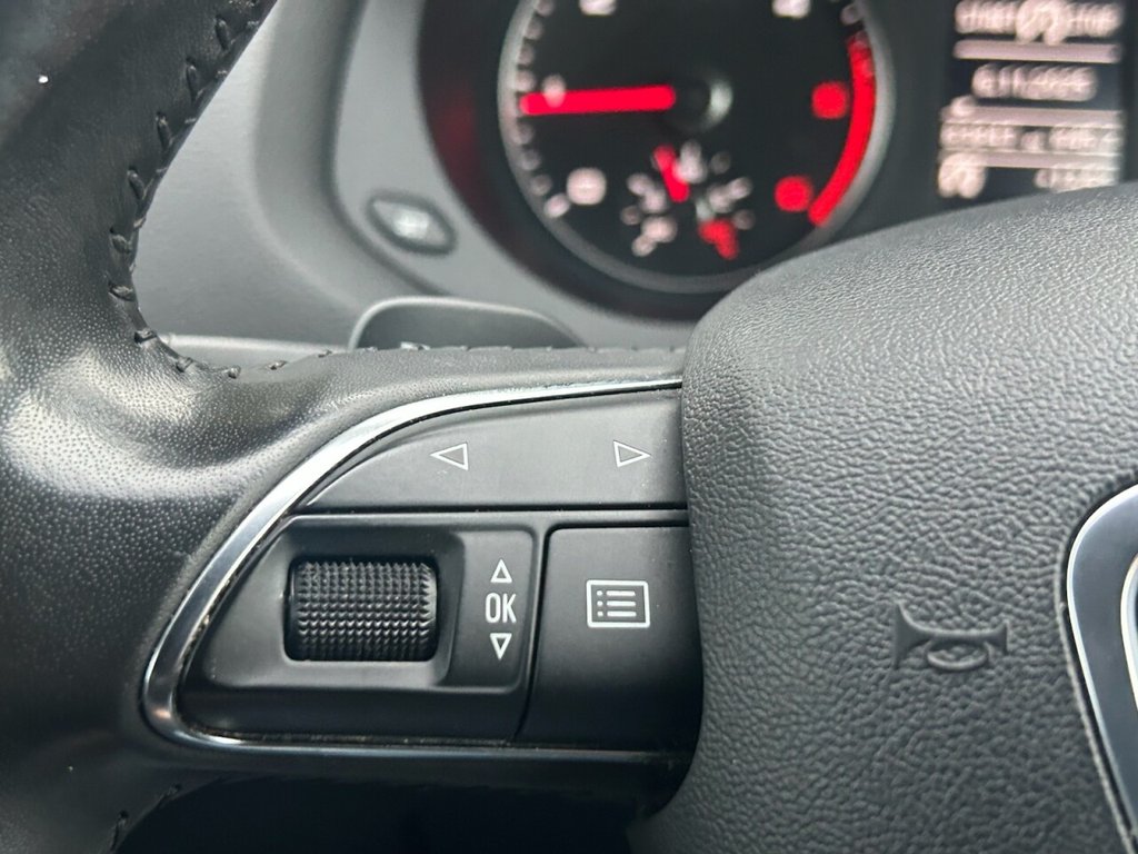 Used Audi Q3 2013 for sale - 76496132: Photo 33